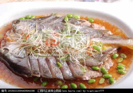 黄鱼鲞蒸肉饼的做法 黄鱼鲞蒸肉饼