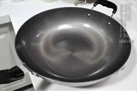 生铁锅和熟铁锅的区别 生铁锅和熟铁锅的区别 生铁锅好用吗 生铁锅和熟铁锅的区别