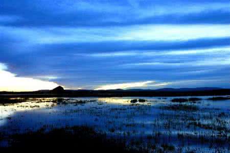 岱海遗址群 歷史文化古跡——内蒙古烏蘭察布盟岱海遺址群【圖文】