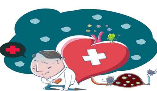感冒 心肌炎 感冒 心肌炎 宝宝“感冒”小心心肌炎，怎么办