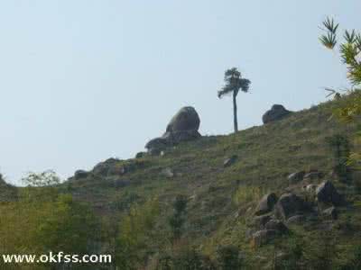 天人合一 风生水起把龙脉天人合一旺千年（中国最美古村）
