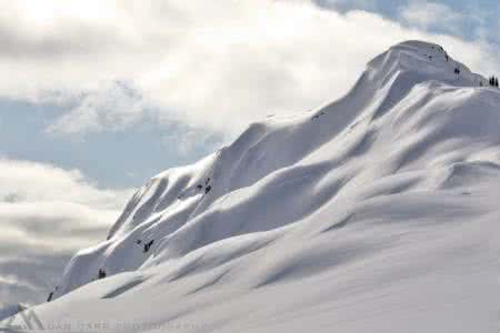 雪景拍摄 雪景拍不好？你一定是忽略了这些技巧！