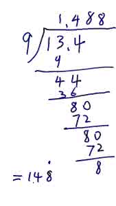 什么是纯循环小数 什么是纯循环小数 1÷3的商是()A.纯循环小数B.混循环小数C.无限不循环小数