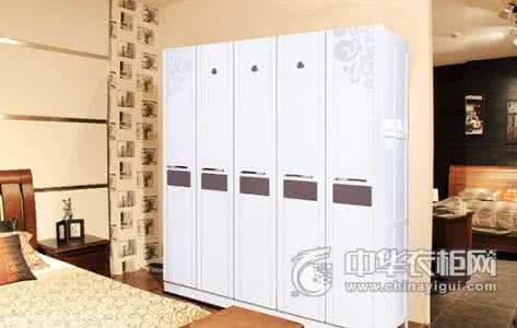 最实用的衣柜设计图 挑选衣柜的五大技巧