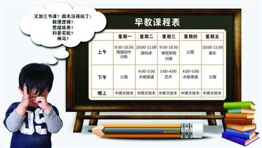 重生之学霸的养成之路 学霸是怎么养成的 一位妈妈如何把4岁儿子养成学霸?