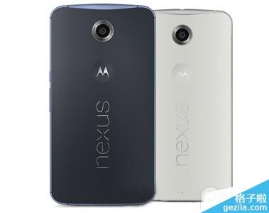 谷歌浏览器有几个版本 谷歌Nexus 6有几个版本?