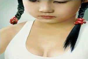 女孩乳房发育 女孩乳房发育过早到底该怎么办