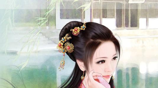 中国古代奇诗.口吃诗 古代妇女奇诗