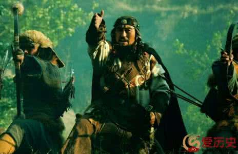 玄武门之变的真实历史 玄武门之变的真正策划者和实施者是谁（图）