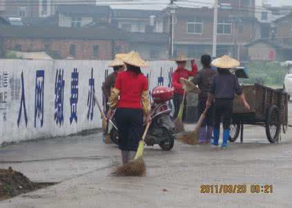 城乡环境卫生整洁行动 库车县2011年城乡环境卫生整洁行动实施方案_7000字
