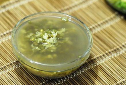 用高压锅煮绿豆大米粥 高压锅怎么煮绿豆粥