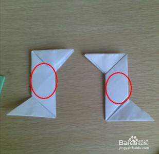 折纸桥的演示图 21种折纸的详细演示，抓紧收藏！