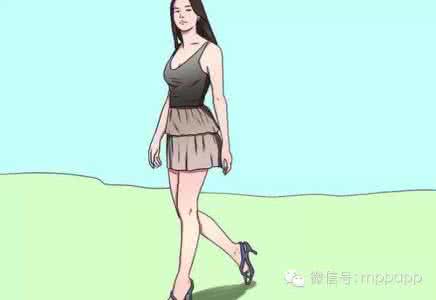 如何做到内心强大 女人要强大, 先要做到这几步