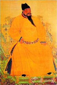 明成祖是不是昏君 明成祖