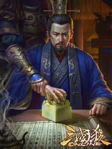 刘协为什么不投考刘备 刘协