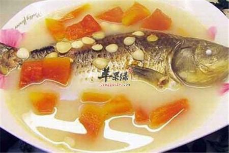 清炖鱼头汤怎样去腥味 三种方法让鱼汤味更鲜(图)