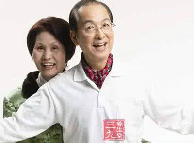 中风千万切忌不能乱吃药 慢性病成威胁