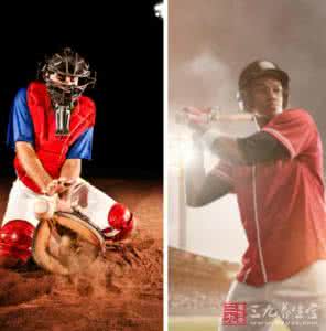 运动健身知识常识大全 健身常识 关于棒球你不得不了解的一些知识