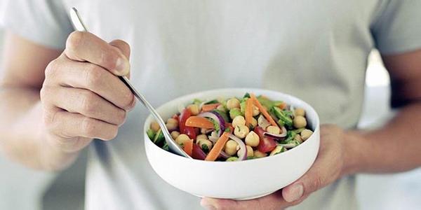 负热量食物永远吃不胖 负热量食物永远吃不胖 这些食物 让你永远晒不黑