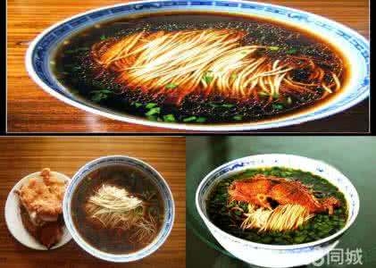 昆山奥灶面 【面食】昆山奥灶面