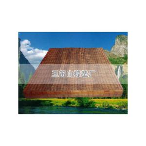 山棕床垫 山棕床垫 全山棕床垫的发展历史以及市场