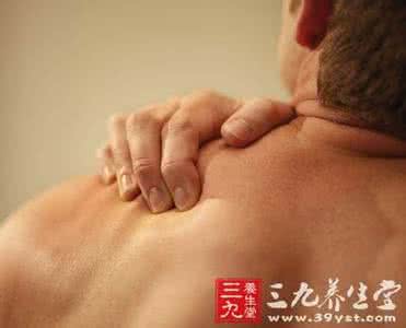 肩周炎自我治疗方法 肩周炎的治疗方法 自我治疗效果好