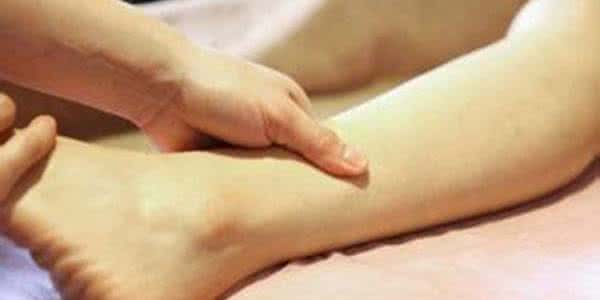 小腿浮肿怎么消除最快 五方消除小腿浮肿