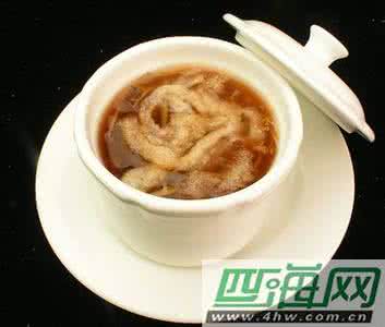 鱼胶一次吃多少克 鱼胶怎么吃?鱼胶一次吃多少为佳