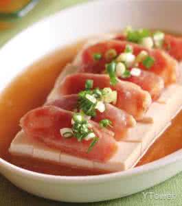 土豆食谱 豆腐食谱
