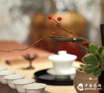 红茶茶席设计文案 史上最全的中国18种经典红茶茶席