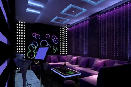 南宁装修设计公司 南宁装修设计公司 南宁ktv装修设计公司