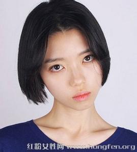 适合高中女生的发型 高中女生发型 高中女生适合什么发型?2015最新清新甜美发型图片