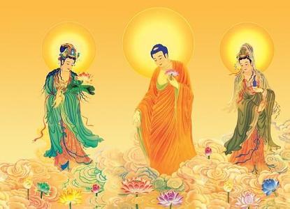 观音菩萨保佑什么 观音菩萨保佑全家平安 这六大阳历日子出生的女人，命中有菩萨保佑，全家富贵平安