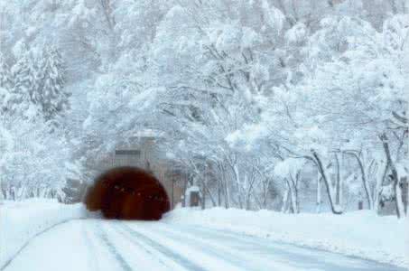 雪景拍摄 拍摄经验名师谈 冬日雪景拍摄经典教程