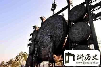 布依族铜鼓 布依族乐器  布依族的铜鼓有什么文化内涵