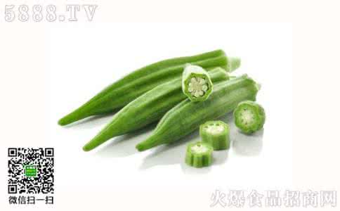 秋葵 秋葵妙用