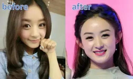 杨幂发型 杨幂发型 杨幂“公主头”一夜爆火，这发型美到要逆天啊！