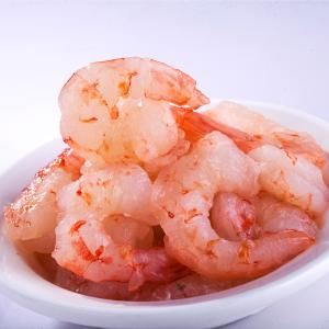 红虾仁的副作用 红虾仁的副作用 哪些人不适合吃虾仁?虾仁的副作用有哪些