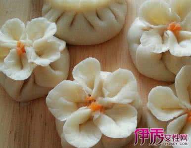 饺子花样包法视频教程 饺子的花样包法教程