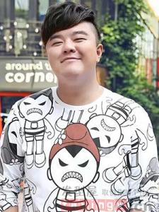 胖子发型 胖子发型介绍