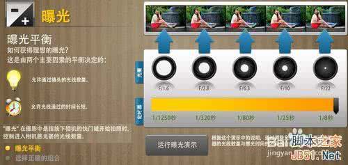 摄影入门基础知识 相机摄影入门基础必学知识详解
