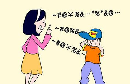 孩子成绩不好怎么办 孩子成绩不好，是因为他还是因为你？