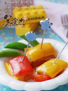 奶酪的做法大全 【缤纷美食】奶酪的做法大全