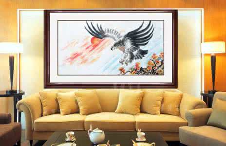 办公室挂画风水 办公室挂画风水 办公室画风水 如何选择办公室画