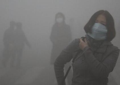 雾霾是什么？孕期怎么避开雾霾天气？