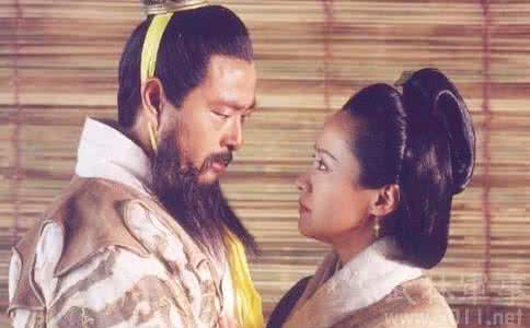 蔡文姬求情 蔡文姬为什么向曹操求情 蔡文姬求情