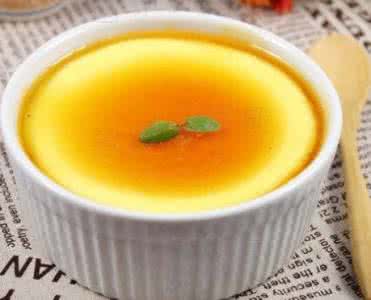 花样鸡蛋羹 鸡蛋羹的十种花样做法，不仅仅是美味