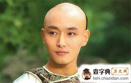 果郡王允礼 历史上的果郡王允礼到底是因何而死的