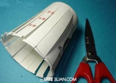 一次性纸杯制作灯笼 2015元宵节巧用一次性纸杯制作中国式灯笼