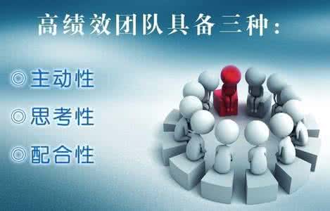 激励销售团队的一段话 团队激励的一段话